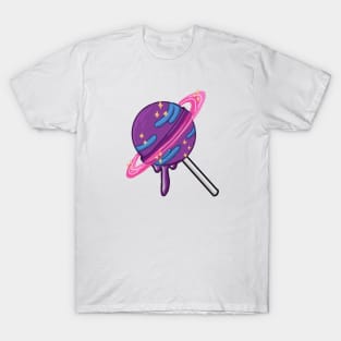 Space Sucker T-Shirt